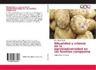 Jorge Apaza Ticona - Ritualidad y crianza de la agrobiodiversidad en las familias campesina