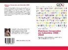 Claudia Mallarino Flórez - Matrices Corporales en Colombia 1990 - 2018