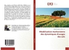 Angelo Fulgence Raherinirina - Modélisation markovienne des dynamiques d'usages des sols