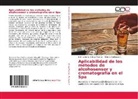 Edith Carolin Ortega Puertas, Edith Carolina Ortega Puertas, Ximena Rodriguez C, Ximena Rodriguez C. - Aplicabilidad de los métodos de alcohosensor y cromatografía en el Spa
