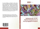 Kamayi Nzengu Ntumba - Epidemiology of HIV-Related Malignancies at the Nyangagbwe Hospital