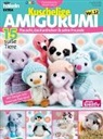 Tessa van Riet-Ernst, Tessa Van Riet-Ernst, bpa media GmbH, bpa media GmbH - Fantastische Häkel-Ideen - Kuschelige AMIGURUMI. Tl.12