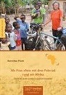 Dorothee Fleck - Als Frau allein mit dem Fahrrad rund um Afrika