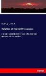 David Ames Wells - Relation of the tariff to wages: