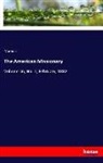 Various, Various - The American Missionary