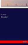 Anonym, Anonymous, Anonymous - Glove Lore