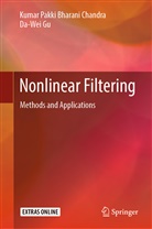 Kumar Pakki Bharan Chandra, Kumar Pakki Bharani Chandra, Da-Wei Gu - Nonlinear Filtering