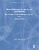 Anissa Rogers, Anissa (University of Portland Rogers, Anissa Taun Rogers, Anissa Taun (University of Portland Rogers, Rogers Anissa - Human Behavior in the Social Environment