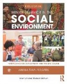 Anissa (University of Portland Rogers, Anissa Taun Rogers, Anissa Taun (University of Portland Rogers, Rogers Anissa - Human Behavior in the Social Environment