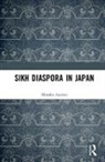 Masako Azuma, Azuma Masako - Sikh Diaspora in Japan