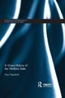 Tony Fitzpatrick, Tony (University of Nottingham Fitzpatrick - Green History of the Welfare State