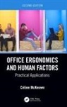 Celine Mckeown, Céline McKeown, Celine (Link Ergonomics Mckeown, Celine (Link Ergonomics Nottingham Uk) Mckeown - Office Ergonomics and Human Factors