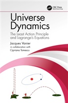 Cipriana Tomescu, Cipriana Tomescu (Mandache), Cipriana (Universite de Montreal Tomescu (Mandache), Jacques Vanier, Jacques (Universite De Montreal Vanier - Universe Dynamics