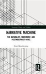 Zena Meadowsong - Narrative Machine