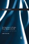 Judith Schicklinski, Judith (Free University of Bolzano Schicklinski, Schicklinski Judith - Governance of Urban Green Spaces in the Eu