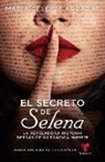 Maria Celeste Arraras, María Celeste Arrarás - El Secreto de Selena (Selena's Secret): La Reveladora Historia Detrás de Su Trágica Muerte