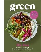 Elly Pear (Curshen), Elly Curshen, Elly Pear, Elly Pear (Curshen) - Green