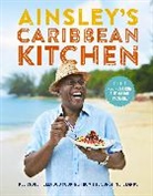 Ainsley Harriott, Harriott Ainsley - Ainsley's Caribbean Kitchen