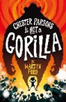Martyn Ford, Ford Martyn - Chester Parsons is Not a Gorilla