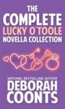 Deborah Coonts - The Complete Lucky O'Toole Novella Collection