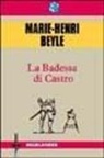 Stendhal, D. Fazzi - La badessa di Castro
