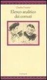 Charles Fourier, R. Pehel - Elenco analitico dei cornuti