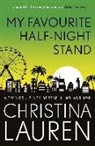 Christina Lauren - My Favourite Half-Night Stand