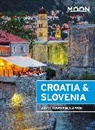 Shann Fountain Alipour, Shann Fountain Alipour - Moon Croatia & Slovenia (Third Edition)