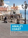 Laura Thayer, Laura L Thayer - Moon Amalfi Coast (First Edition)