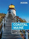 Hilary Nangle - Moon Coastal Maine (Seventh Edition)
