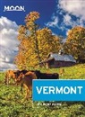 Jen Smith, Jen Rose Smith - Moon Vermont (Fifth Edition)