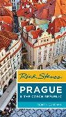 Rick Steves, Honza Vihan, Honza Steves Vihan - Rick Steves Prague & the Czech Republic (Tenth Edition)