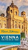 Rick Steves - Rick Steves Vienna, Salzburg & Tirol (Sixth Edition)