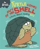 Trevor Dunton, Sue Graves, Trevor Dunton, Dunton Trevor - Behaviour Matters: Turtle Comes Out of Her Shell A book about