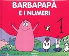 Talus Taylor, Annette Tison - Barbapapà e i numeri