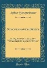 Arthur Schopenhauer - Schopenhauer-Briefe