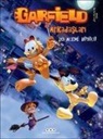 Jim Davis - Garfield ile Arkadaslari 20 - Acemi Büyücü