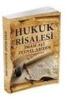 Imam Ali Zeynelabidin - Hukuk Risalesi