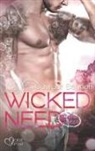 Sawyer Bennett - The Wicked Horse 3: Wicked Need