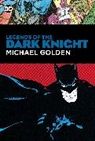 Michael Golden, Various - Legends of the Dark Knight: Michael Golden