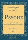 Erwin Rohde - Psyche, Vol. 2