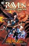 Marv Wolfman - Raven: Daughter of Darkness Vol. 2