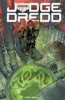 Marco Castiello, Paul Jenkins, Marco Castiello - Judge Dredd: Toxic!