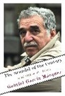 Gabriel Garcia Marquez, Gabriel García Márquez, Anne Mclean - The Scandal of the Century