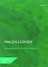 Lisa Gonser, Ulric Heinen, Ulrich Heinen, Jochen Krautz u a - Malen lernen