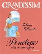 Sabina Colloredo, C. Lissoni - Penelope, vita di una regina