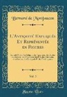 Bernard De Montfaucon - L'Antiquité Expliquée Et Représentée en Figures, Vol. 2