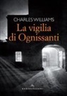 Charles Williams - La vigilia di Ognissanti