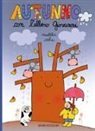 Nicoletta Costa - Autunno con l'albero Giovanni