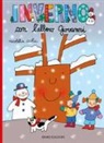 Nicoletta Costa - Inverno con l'albero Giovanni